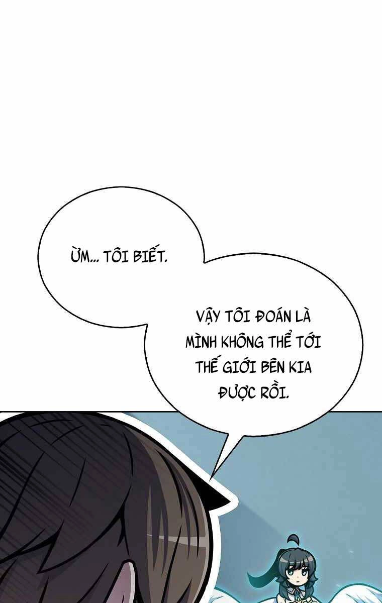 Trừ Tôi Tất Cả Đều Là Quy Hồi Giả Chapter 14 - 20