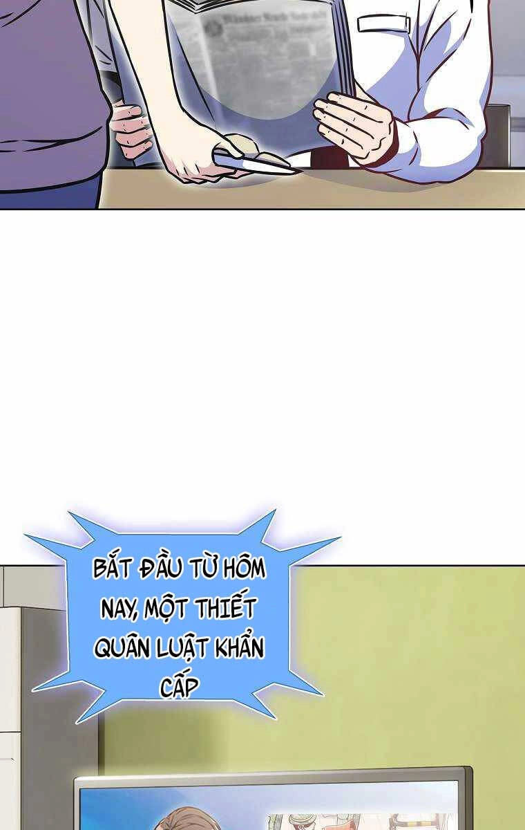 Trừ Tôi Tất Cả Đều Là Quy Hồi Giả Chapter 14 - 40