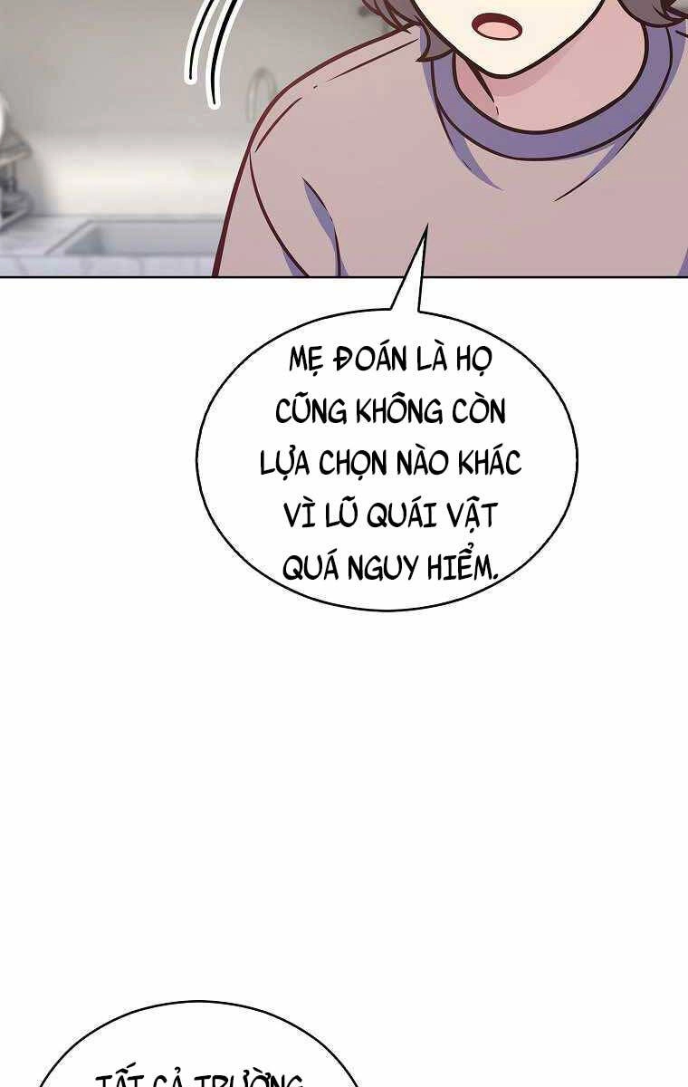 Trừ Tôi Tất Cả Đều Là Quy Hồi Giả Chapter 14 - 44