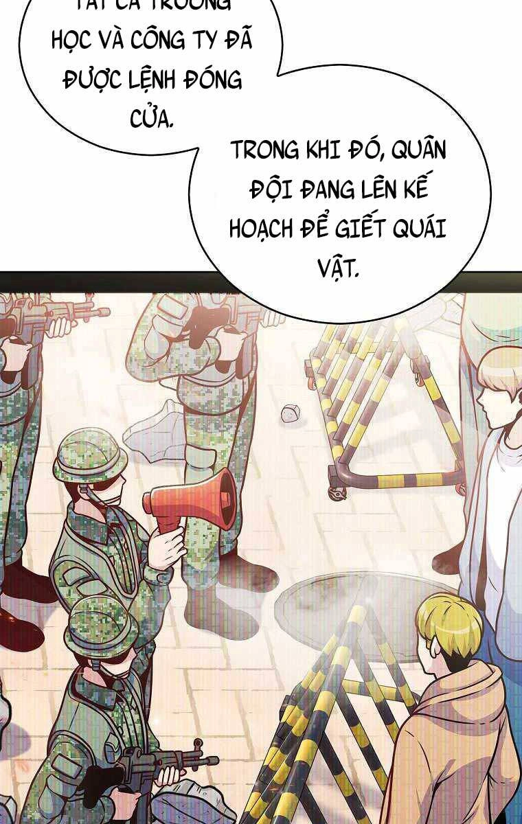 Trừ Tôi Tất Cả Đều Là Quy Hồi Giả Chapter 14 - 45