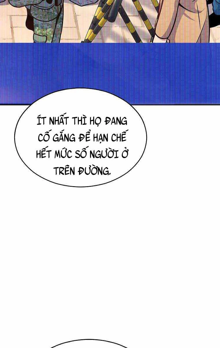 Trừ Tôi Tất Cả Đều Là Quy Hồi Giả Chapter 14 - 46