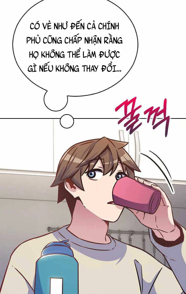 Trừ Tôi Tất Cả Đều Là Quy Hồi Giả Chapter 14 - 47