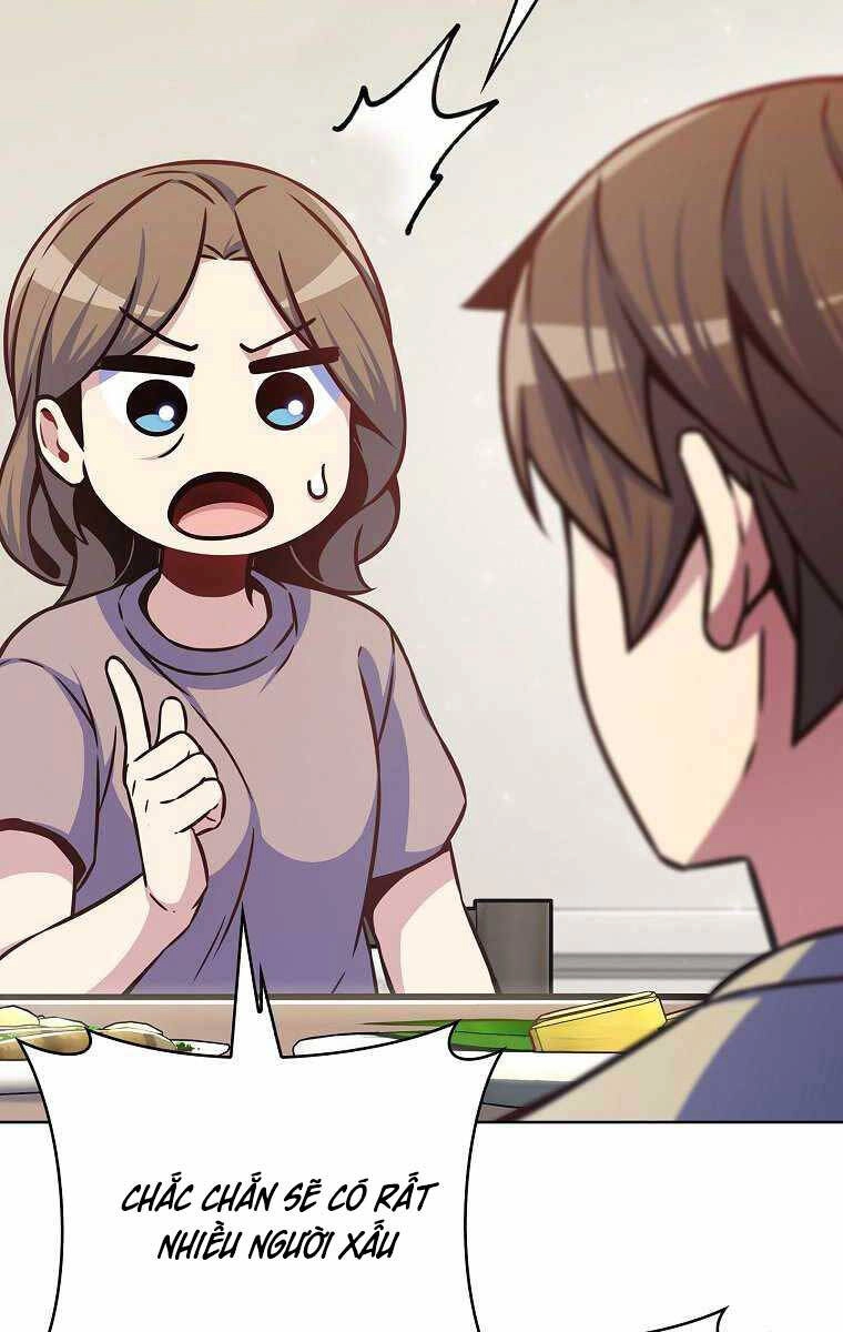 Trừ Tôi Tất Cả Đều Là Quy Hồi Giả Chapter 14 - 76