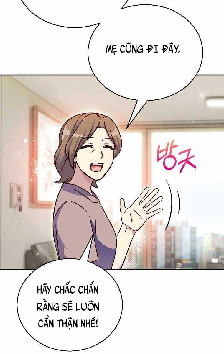 Trừ Tôi Tất Cả Đều Là Quy Hồi Giả Chapter 14 - 80