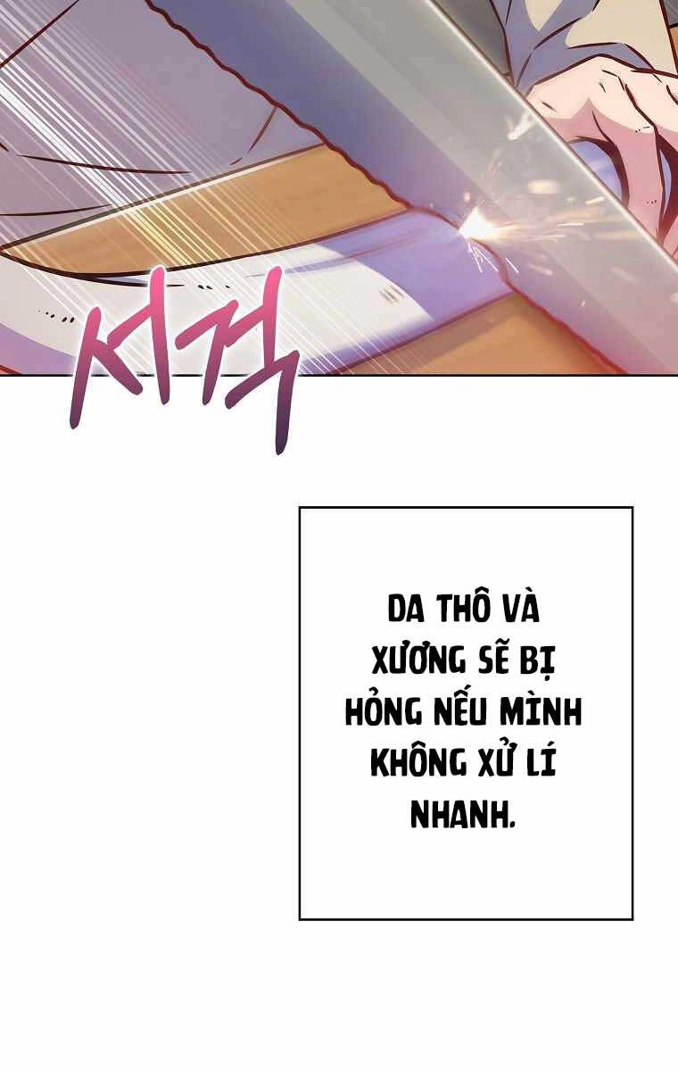 Trừ Tôi Tất Cả Đều Là Quy Hồi Giả Chapter 14 - 96