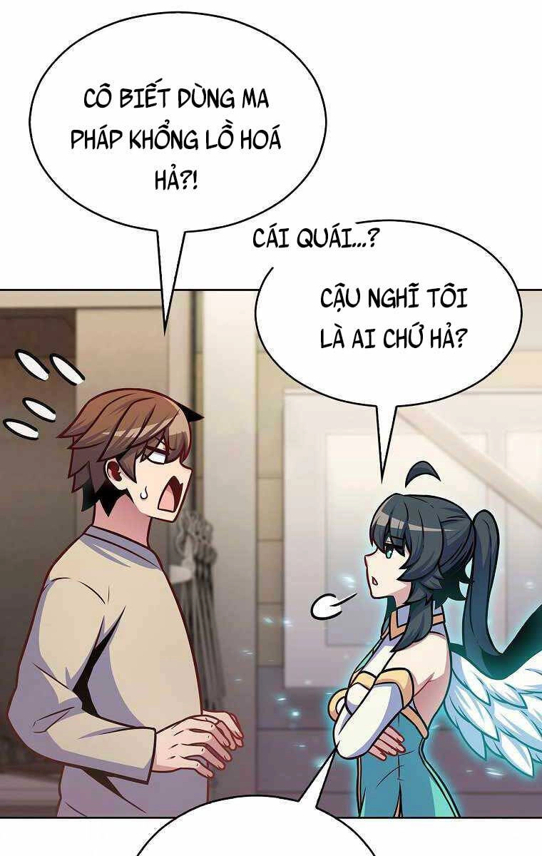 Trừ Tôi Tất Cả Đều Là Quy Hồi Giả Chapter 14 - 110