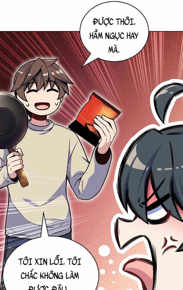 Trừ Tôi Tất Cả Đều Là Quy Hồi Giả Chapter 15 - 22