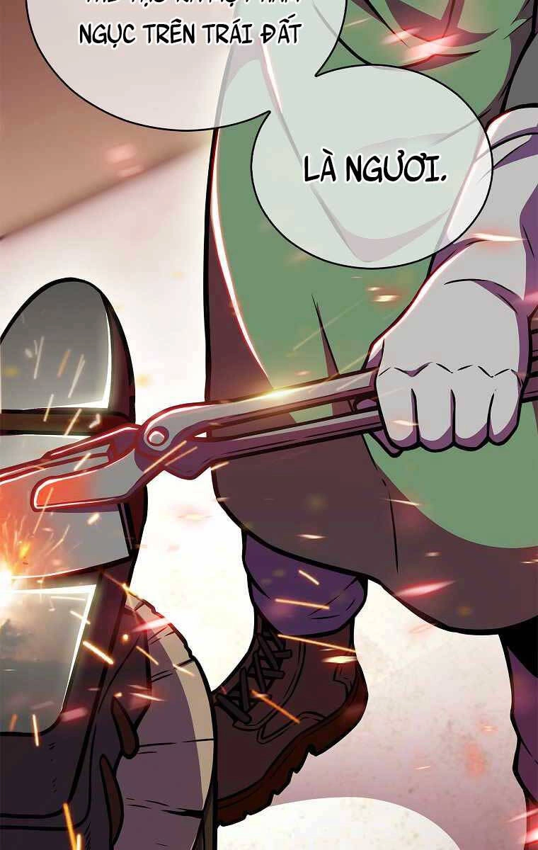 Trừ Tôi Tất Cả Đều Là Quy Hồi Giả Chapter 15 - 41