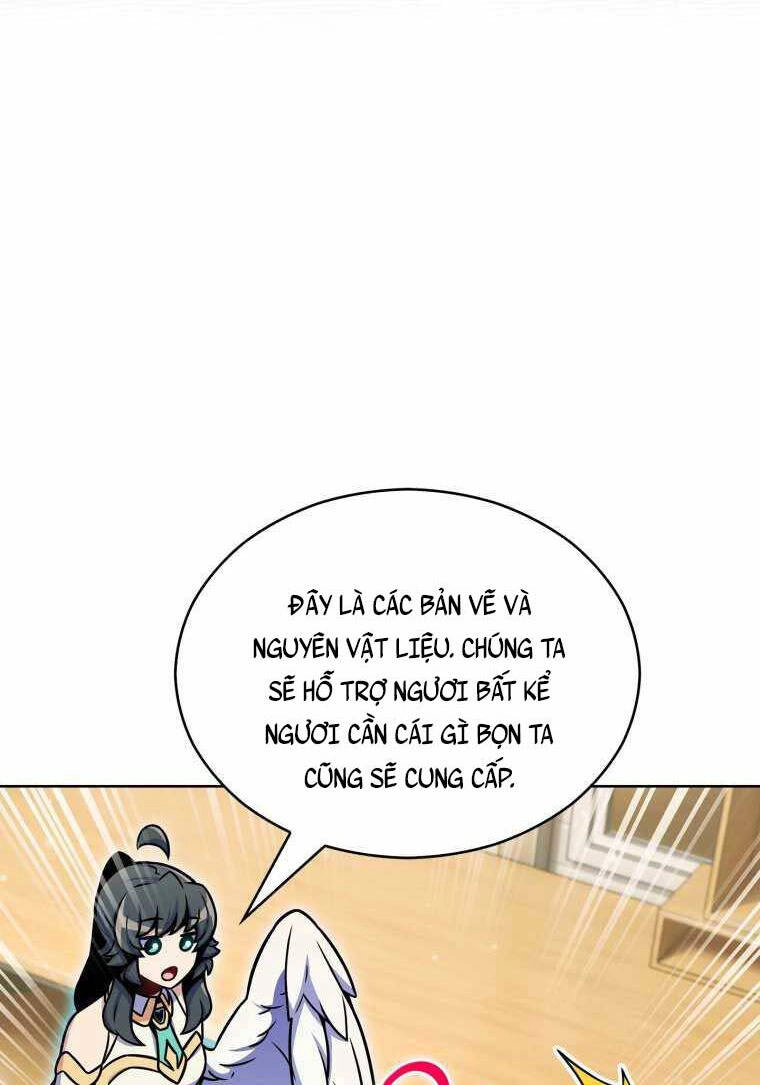 Trừ Tôi Tất Cả Đều Là Quy Hồi Giả Chapter 15 - 54