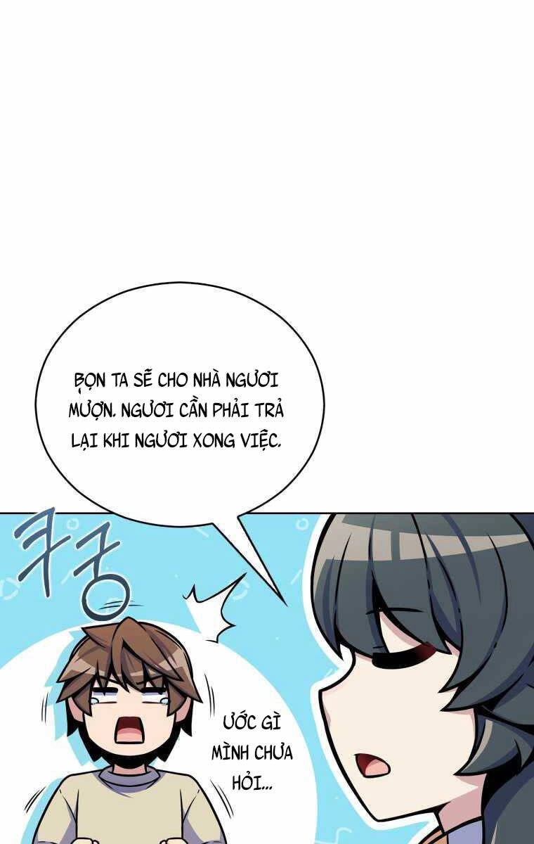 Trừ Tôi Tất Cả Đều Là Quy Hồi Giả Chapter 15 - 63