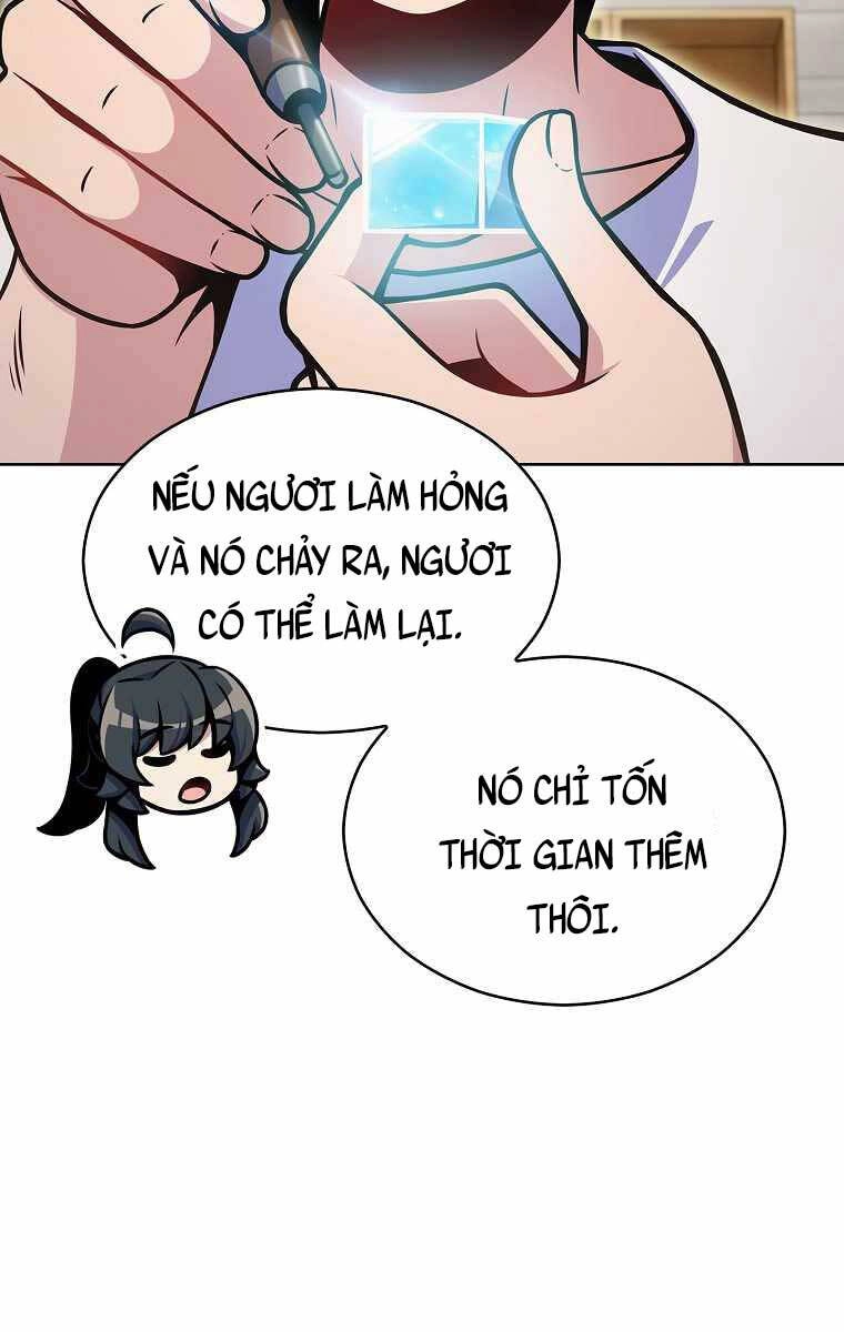 Trừ Tôi Tất Cả Đều Là Quy Hồi Giả Chapter 15 - 96