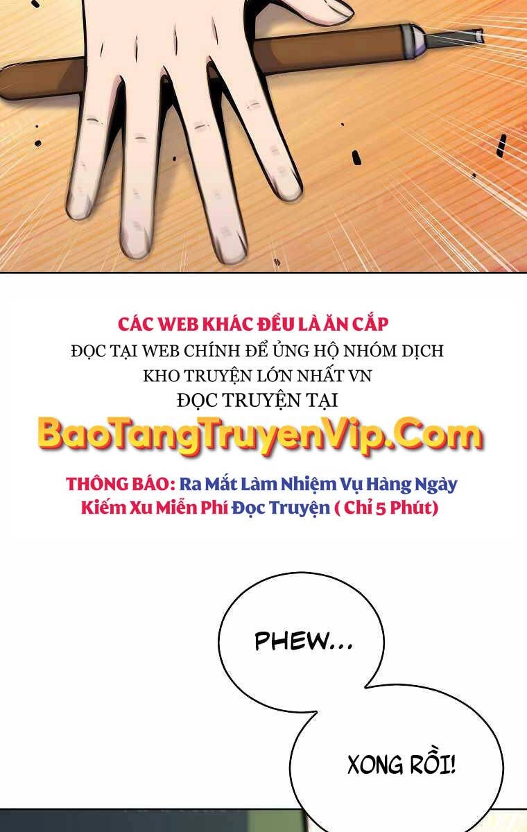 Trừ Tôi Tất Cả Đều Là Quy Hồi Giả Chapter 15 - 114