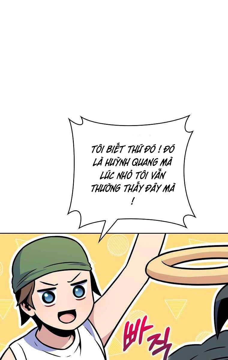 Trừ Tôi Tất Cả Đều Là Quy Hồi Giả Chapter 16 - 23