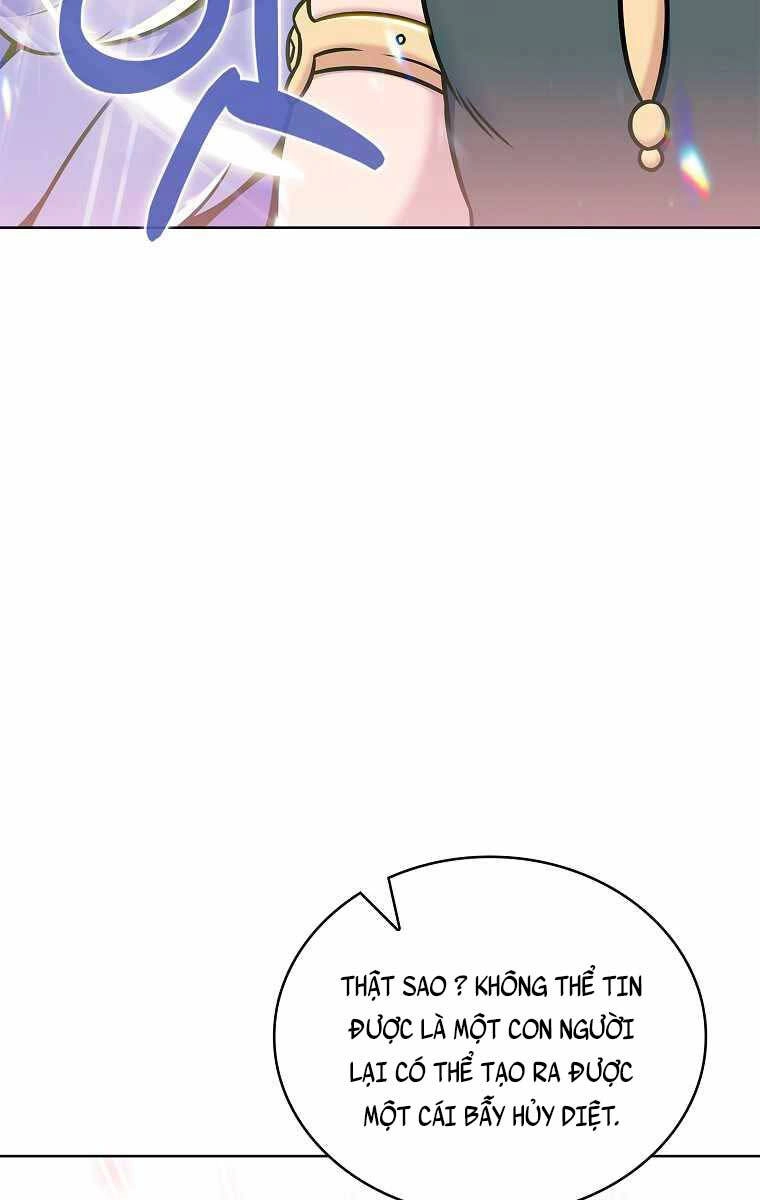 Trừ Tôi Tất Cả Đều Là Quy Hồi Giả Chapter 16 - 29