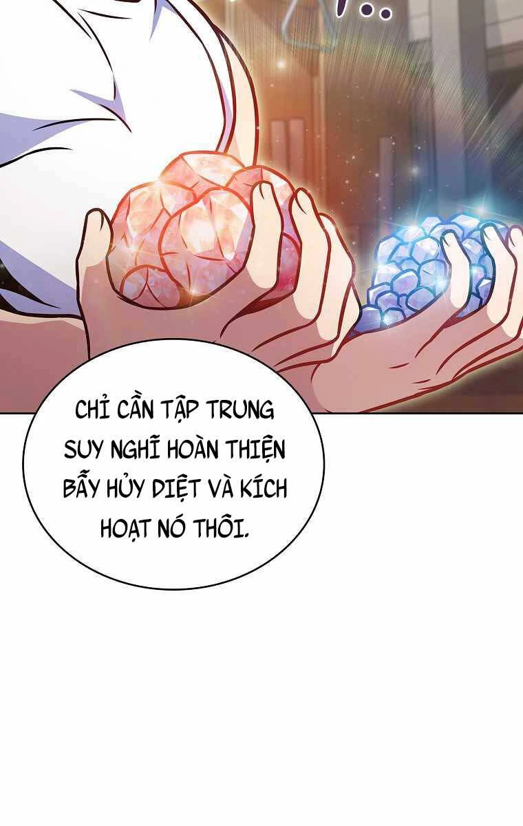 Trừ Tôi Tất Cả Đều Là Quy Hồi Giả Chapter 16 - 37