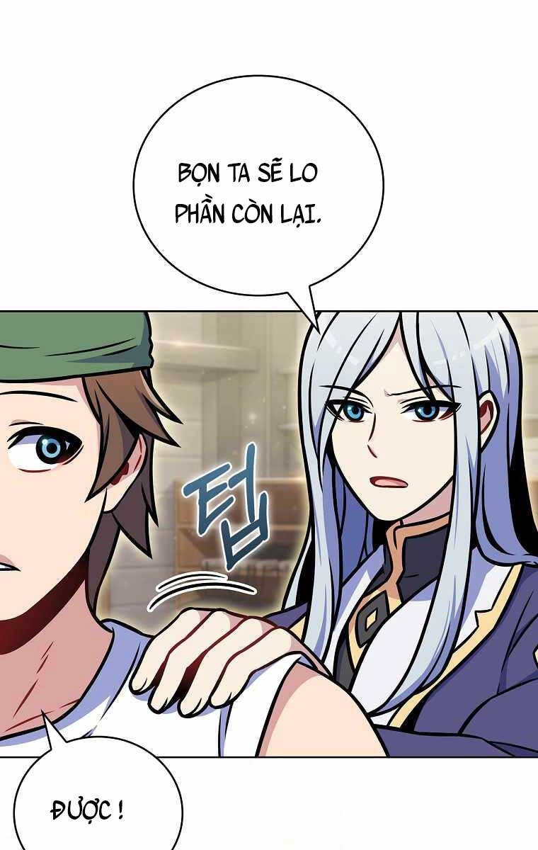 Trừ Tôi Tất Cả Đều Là Quy Hồi Giả Chapter 16 - 38