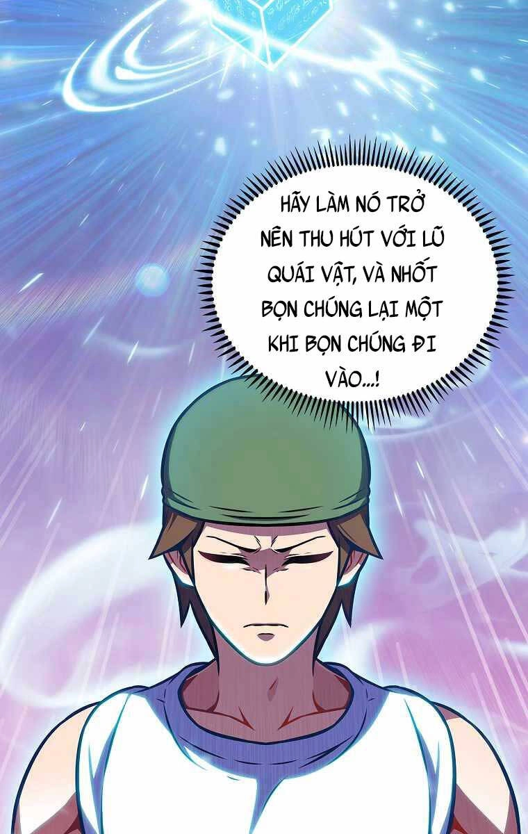 Trừ Tôi Tất Cả Đều Là Quy Hồi Giả Chapter 16 - 52