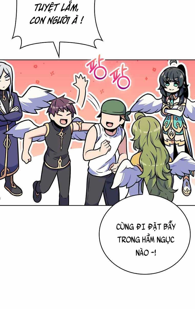 Trừ Tôi Tất Cả Đều Là Quy Hồi Giả Chapter 16 - 76