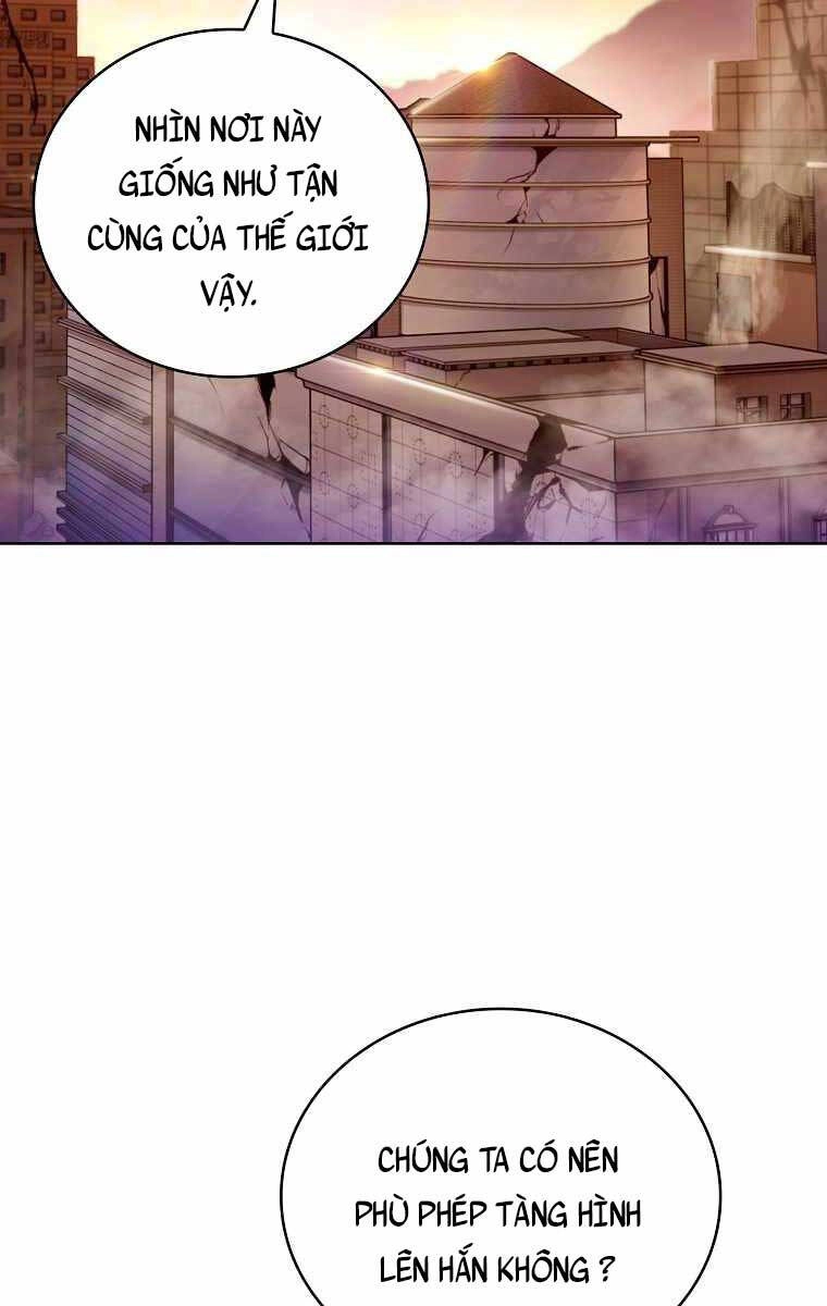 Trừ Tôi Tất Cả Đều Là Quy Hồi Giả Chapter 16 - 84