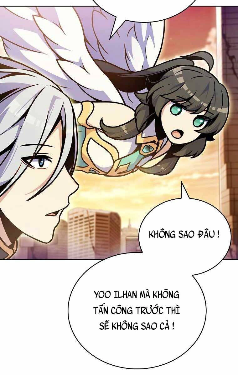 Trừ Tôi Tất Cả Đều Là Quy Hồi Giả Chapter 16 - 85