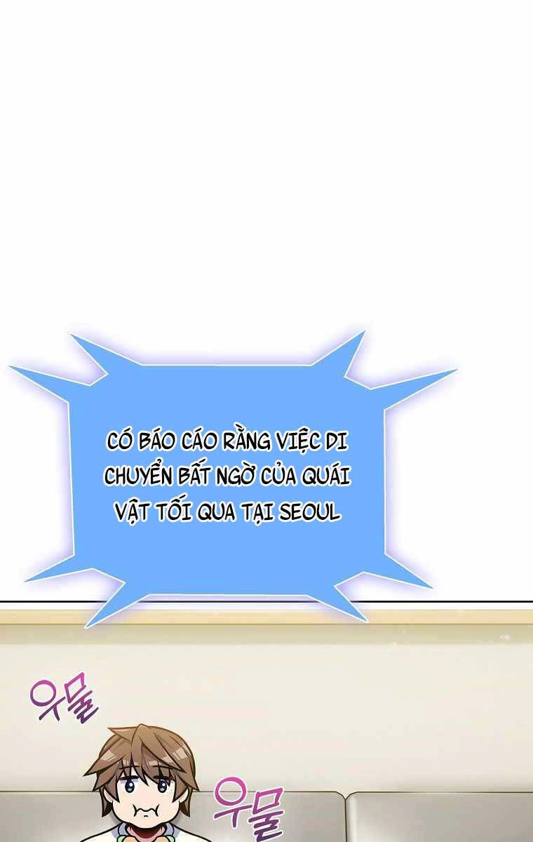 Trừ Tôi Tất Cả Đều Là Quy Hồi Giả Chapter 17 - 1