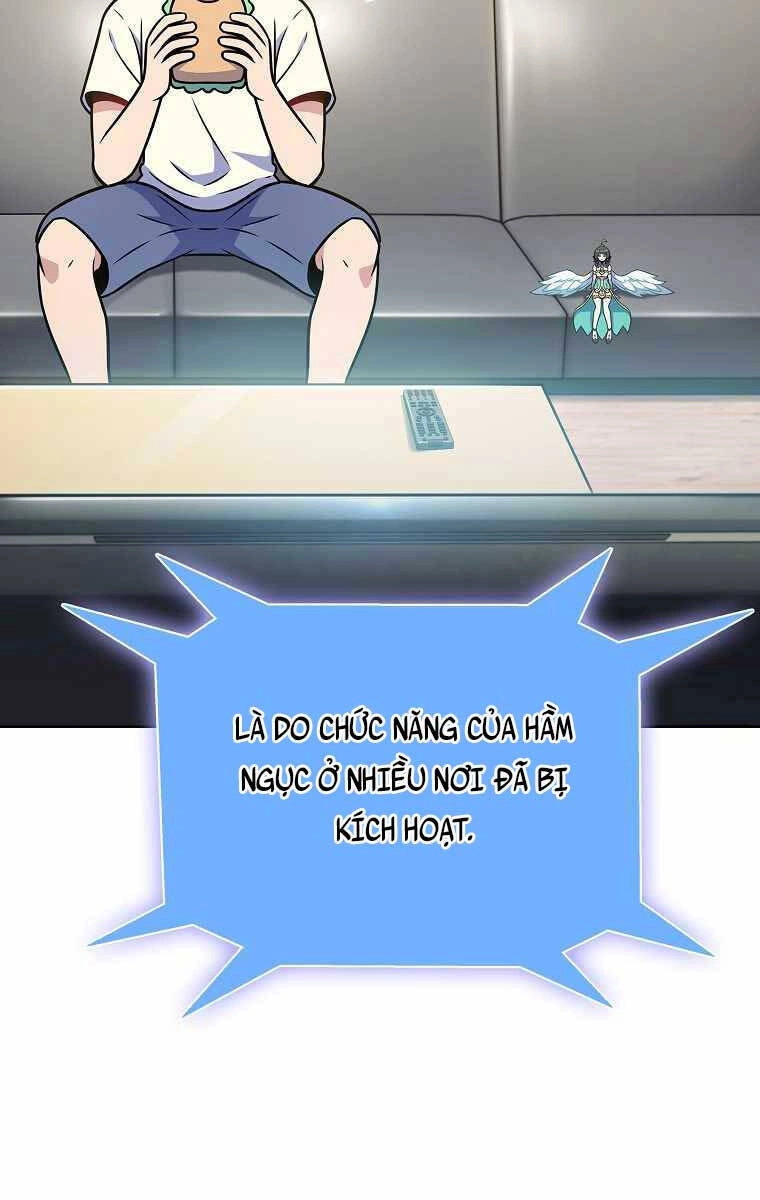 Trừ Tôi Tất Cả Đều Là Quy Hồi Giả Chapter 17 - 2