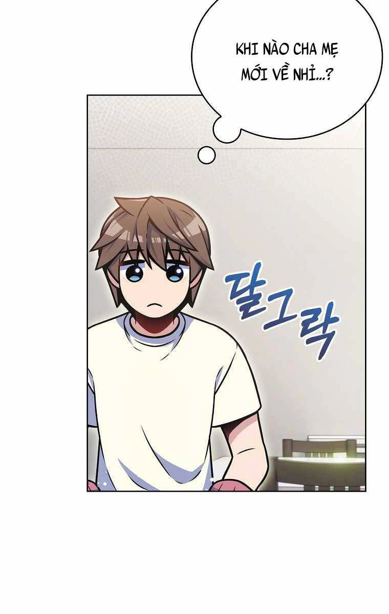 Trừ Tôi Tất Cả Đều Là Quy Hồi Giả Chapter 17 - 5