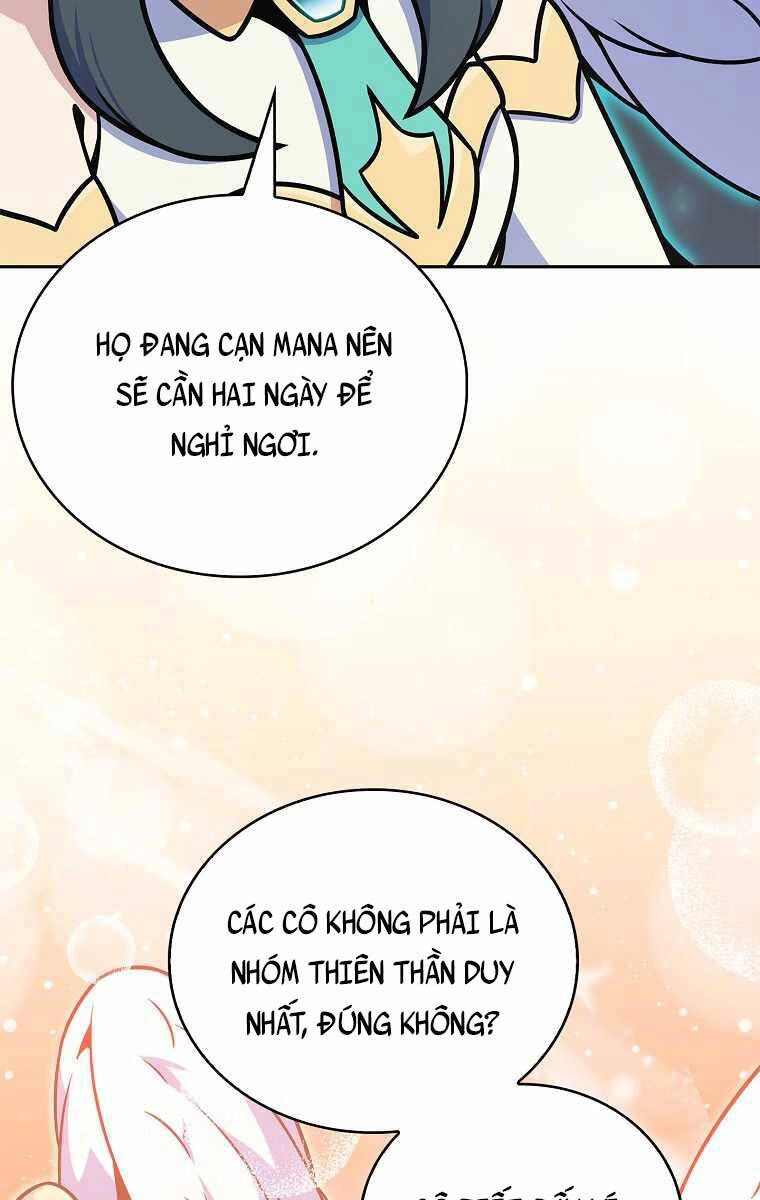 Trừ Tôi Tất Cả Đều Là Quy Hồi Giả Chapter 17 - 13