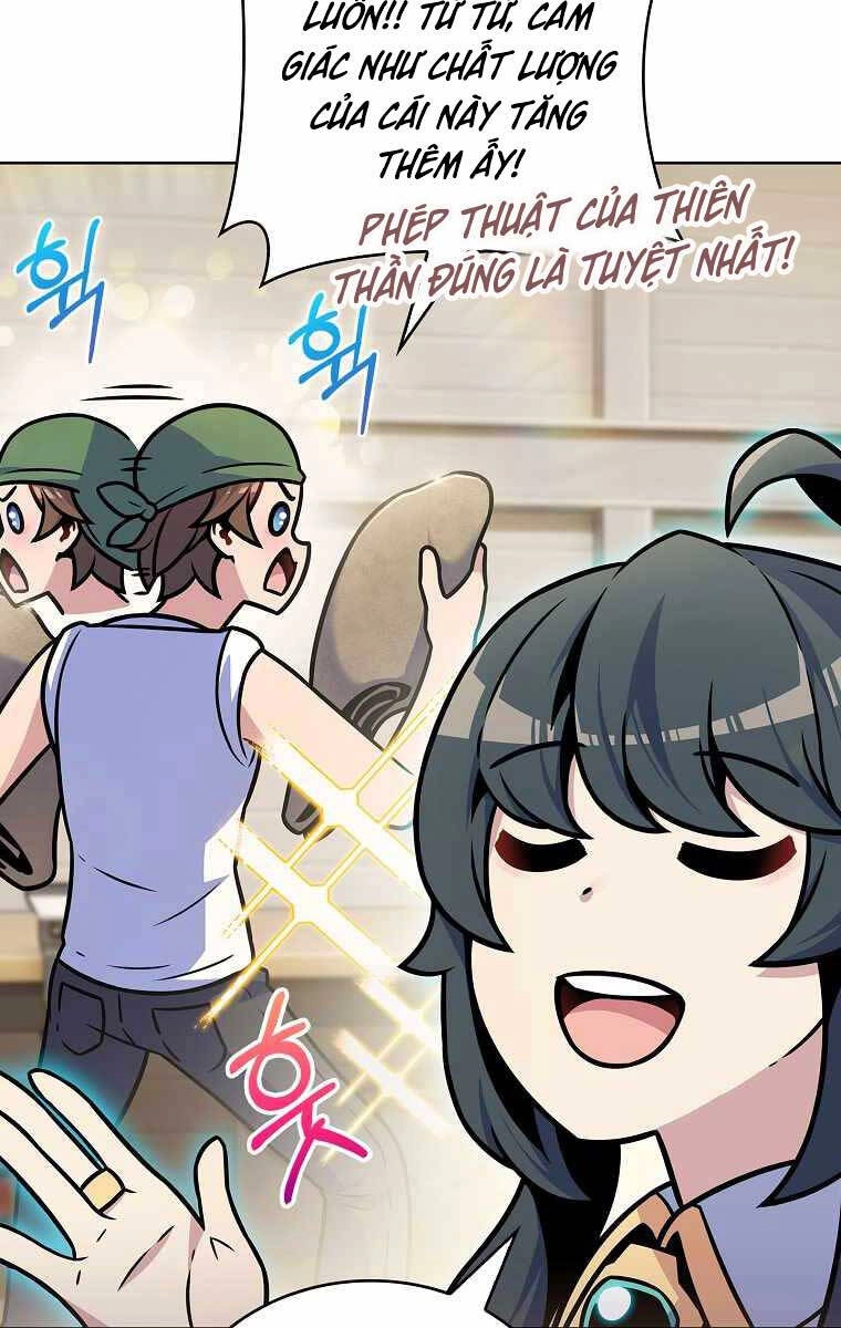 Trừ Tôi Tất Cả Đều Là Quy Hồi Giả Chapter 17 - 37