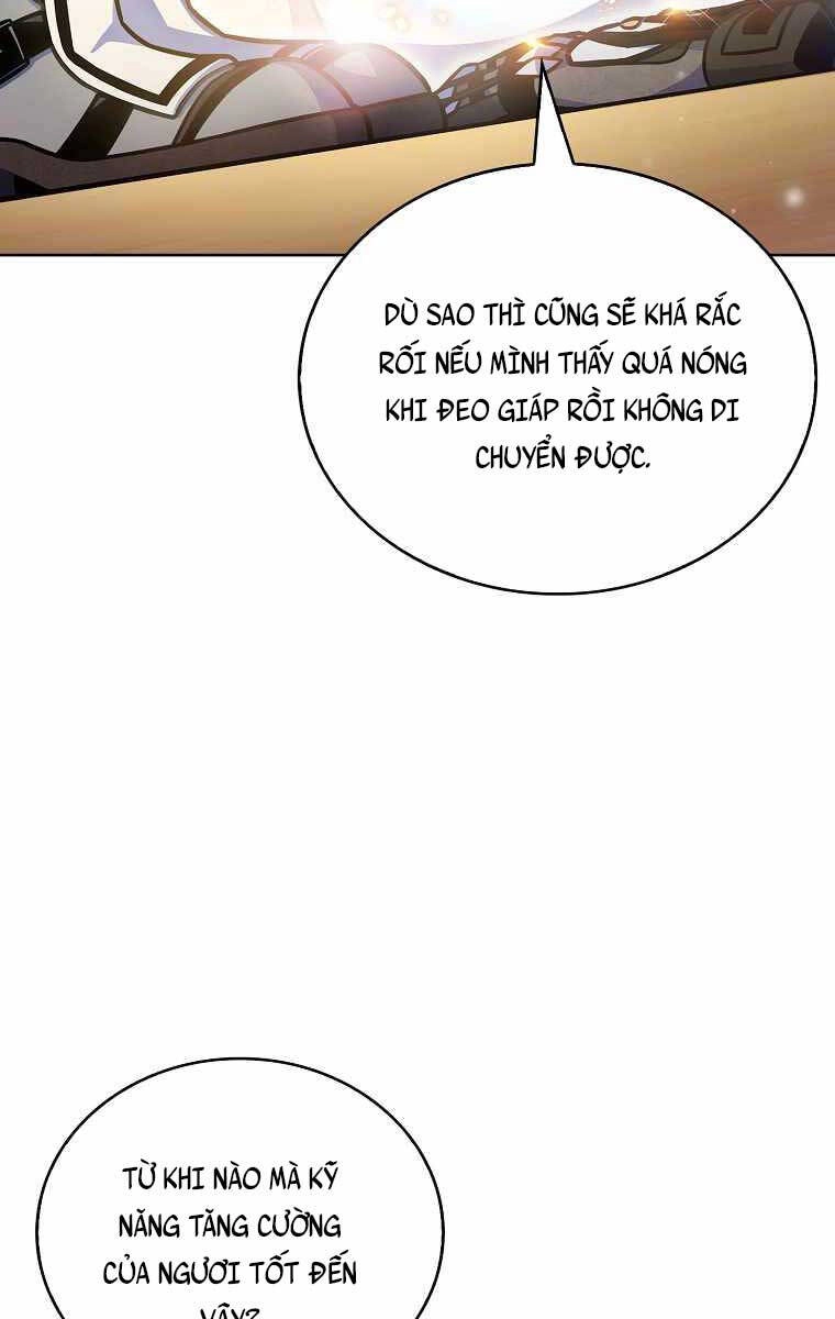 Trừ Tôi Tất Cả Đều Là Quy Hồi Giả Chapter 17 - 45