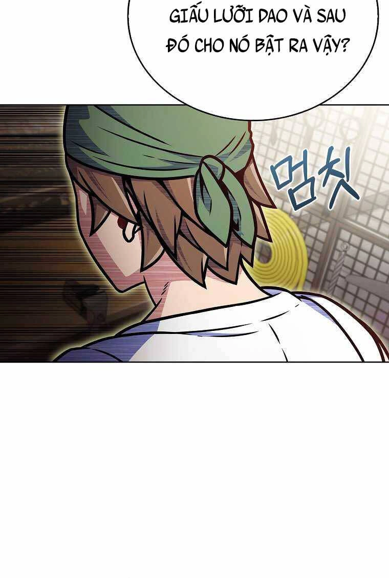 Trừ Tôi Tất Cả Đều Là Quy Hồi Giả Chapter 17 - 75