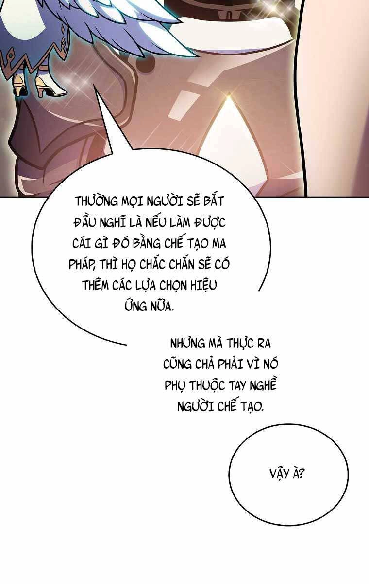 Trừ Tôi Tất Cả Đều Là Quy Hồi Giả Chapter 17 - 85