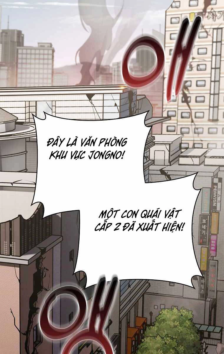 Trừ Tôi Tất Cả Đều Là Quy Hồi Giả Chapter 18 - 2