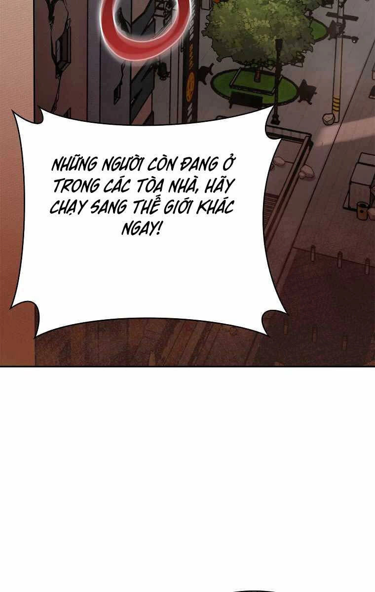 Trừ Tôi Tất Cả Đều Là Quy Hồi Giả Chapter 18 - 3