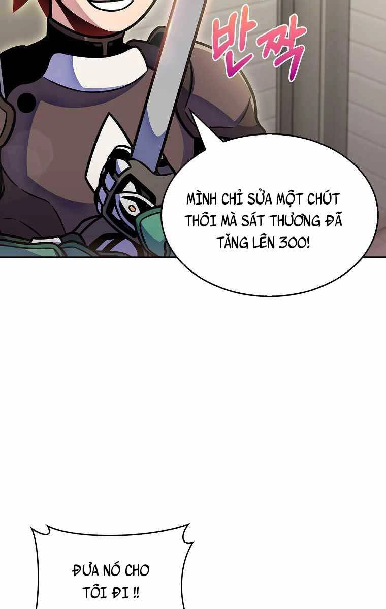 Trừ Tôi Tất Cả Đều Là Quy Hồi Giả Chapter 18 - 19