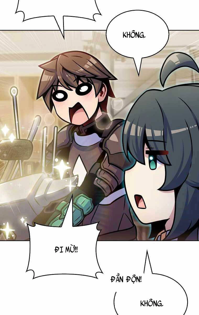 Trừ Tôi Tất Cả Đều Là Quy Hồi Giả Chapter 18 - 20