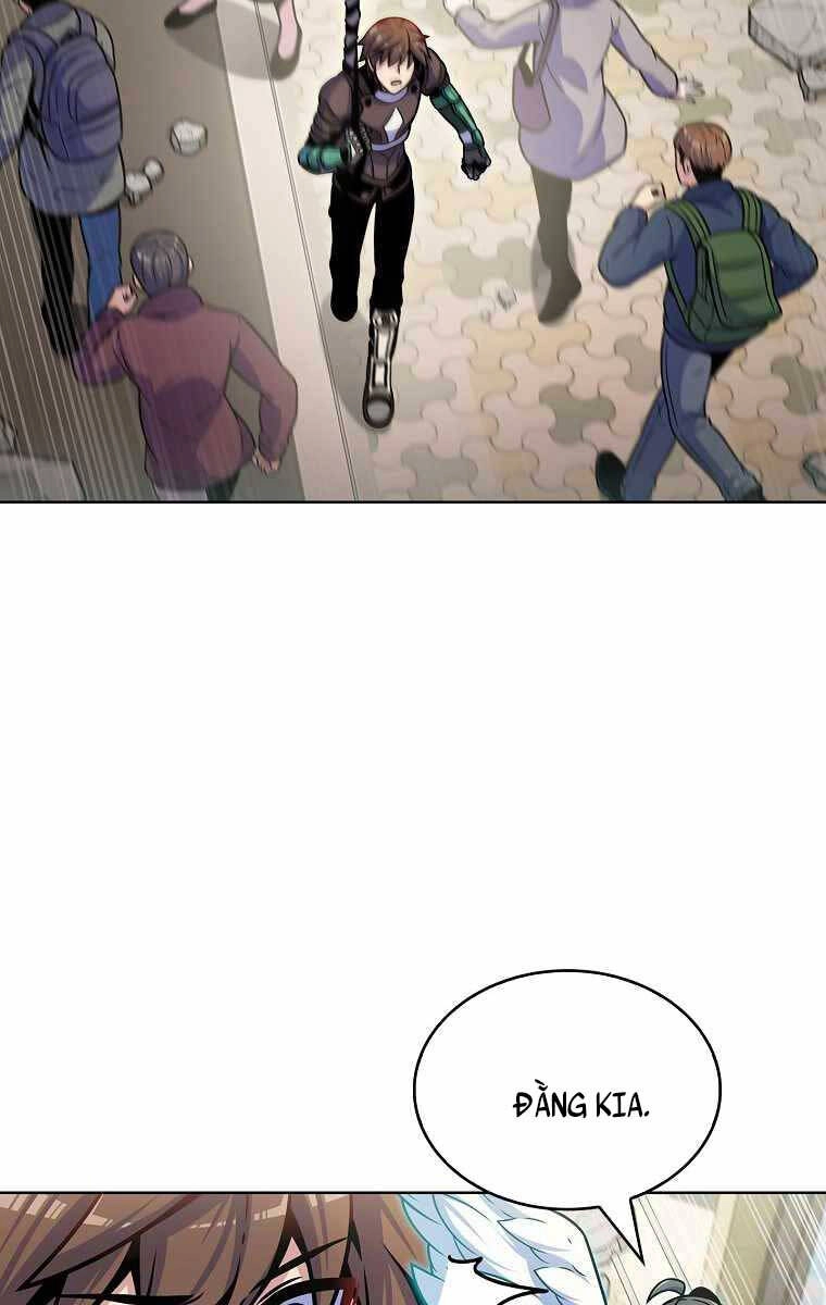 Trừ Tôi Tất Cả Đều Là Quy Hồi Giả Chapter 18 - 24