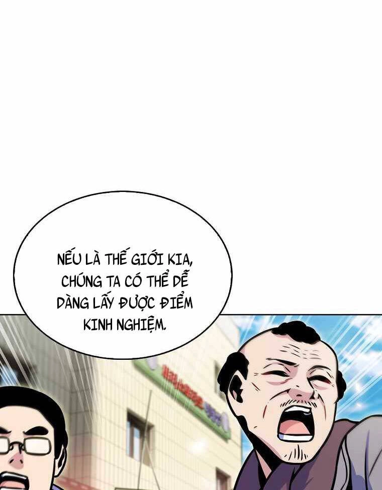 Trừ Tôi Tất Cả Đều Là Quy Hồi Giả Chapter 18 - 33