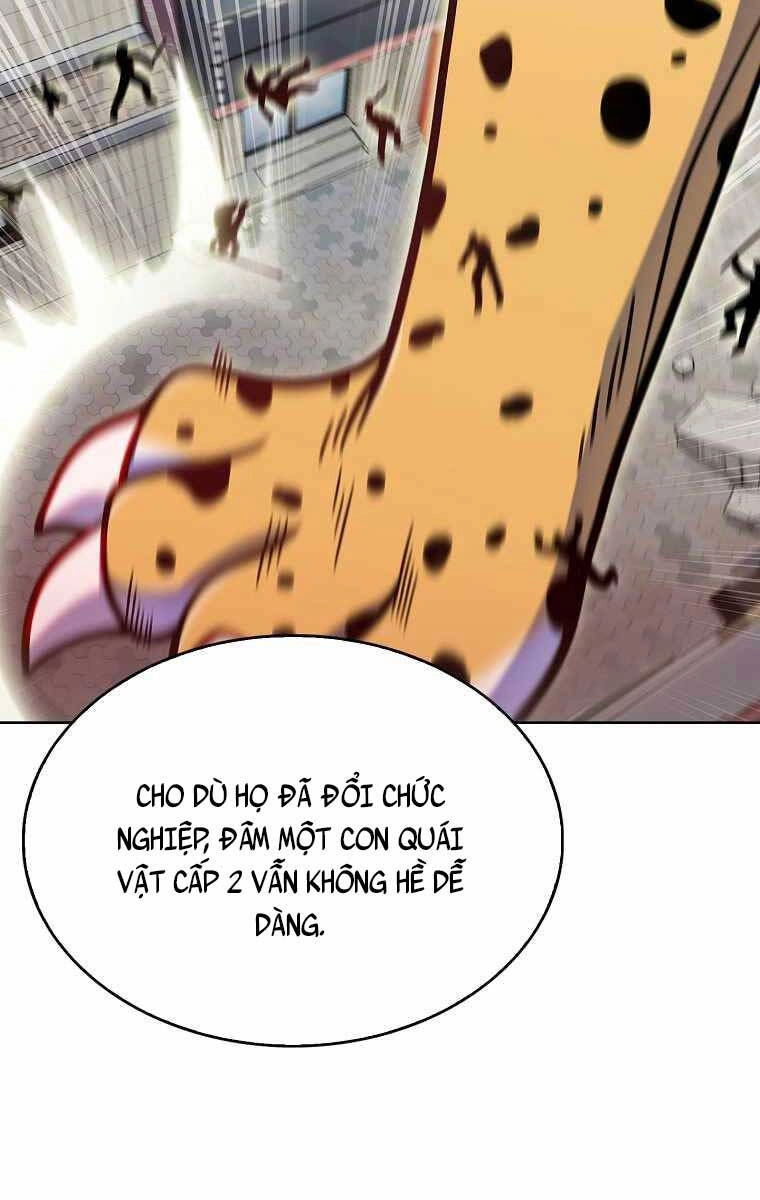 Trừ Tôi Tất Cả Đều Là Quy Hồi Giả Chapter 18 - 35