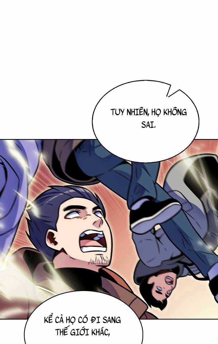 Trừ Tôi Tất Cả Đều Là Quy Hồi Giả Chapter 18 - 36