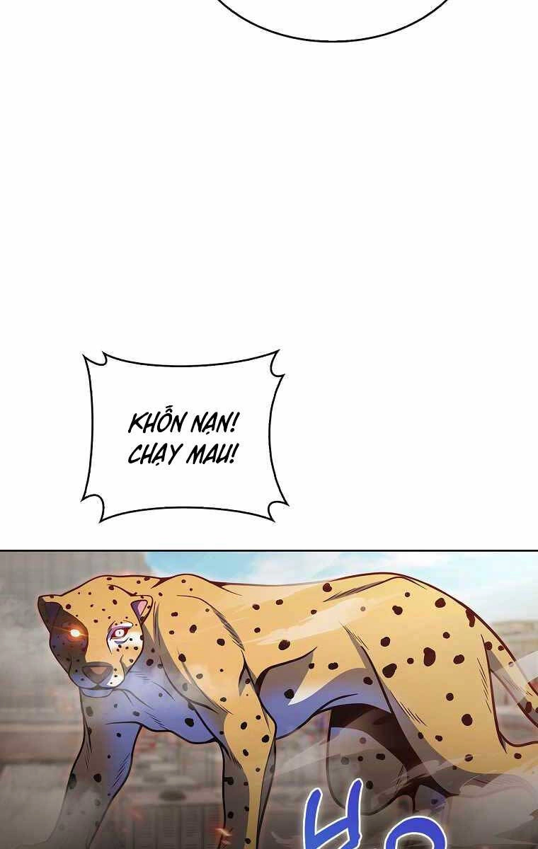 Trừ Tôi Tất Cả Đều Là Quy Hồi Giả Chapter 18 - 52