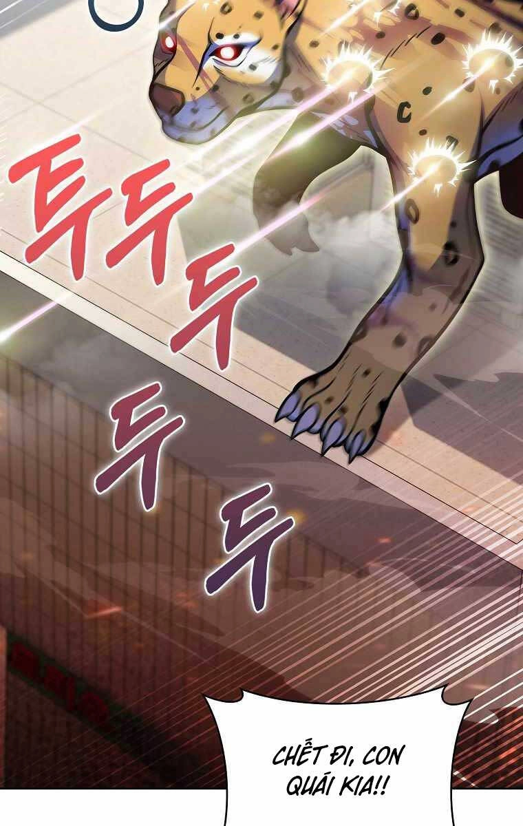 Trừ Tôi Tất Cả Đều Là Quy Hồi Giả Chapter 18 - 74