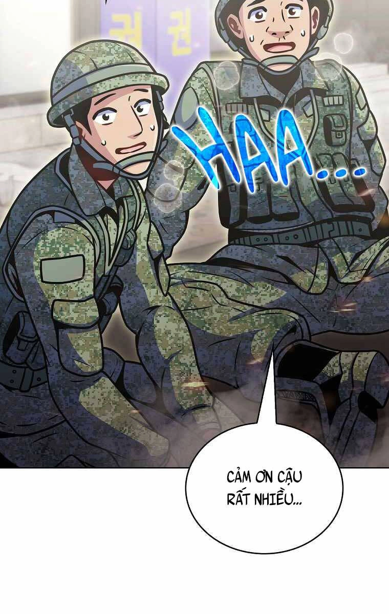 Trừ Tôi Tất Cả Đều Là Quy Hồi Giả Chapter 18 - 86