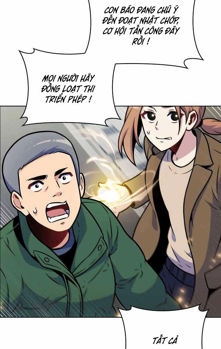 Trừ Tôi Tất Cả Đều Là Quy Hồi Giả Chapter 19 - 6