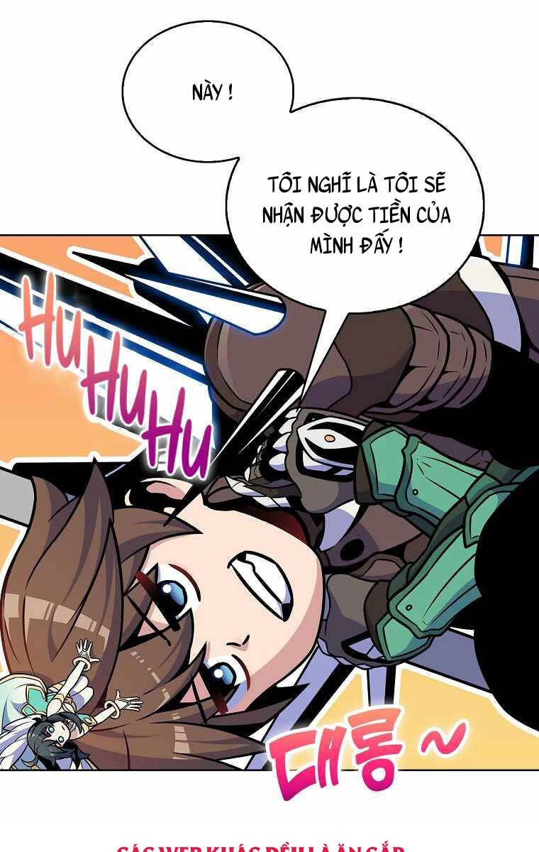 Trừ Tôi Tất Cả Đều Là Quy Hồi Giả Chapter 19 - 39