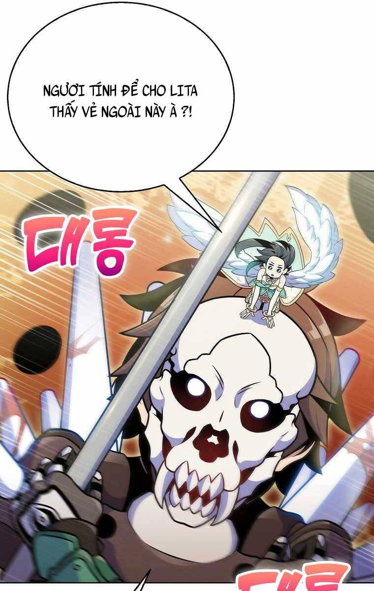 Trừ Tôi Tất Cả Đều Là Quy Hồi Giả Chapter 19 - 43