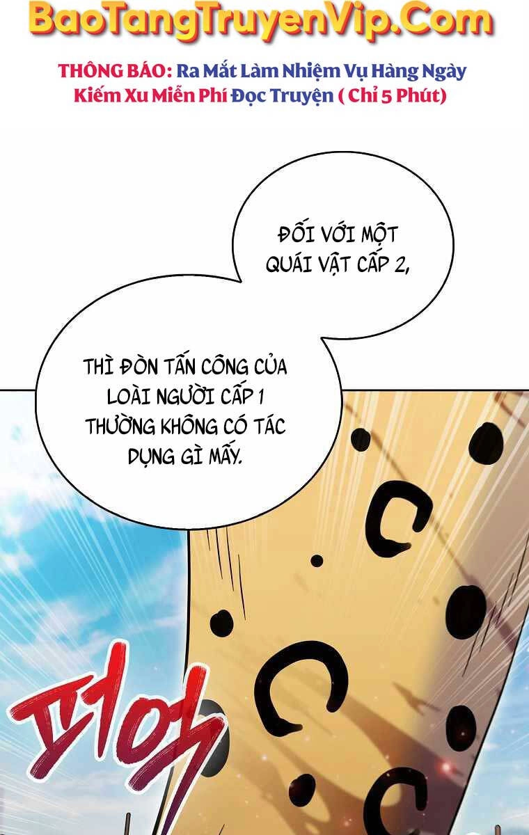 Trừ Tôi Tất Cả Đều Là Quy Hồi Giả Chapter 19 - 62