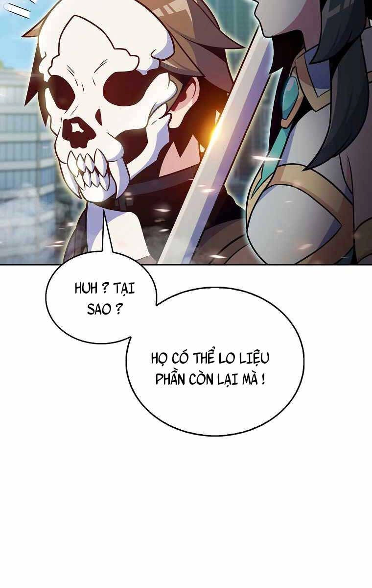 Trừ Tôi Tất Cả Đều Là Quy Hồi Giả Chapter 19 - 69