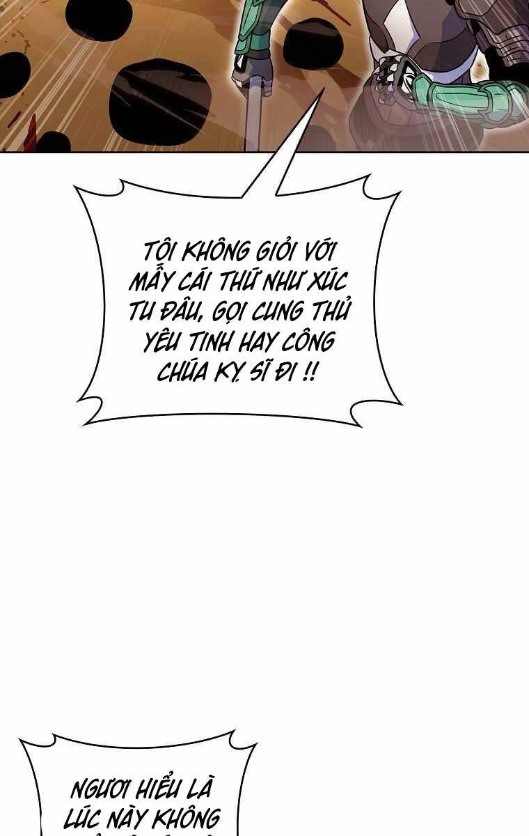 Trừ Tôi Tất Cả Đều Là Quy Hồi Giả Chapter 19 - 76