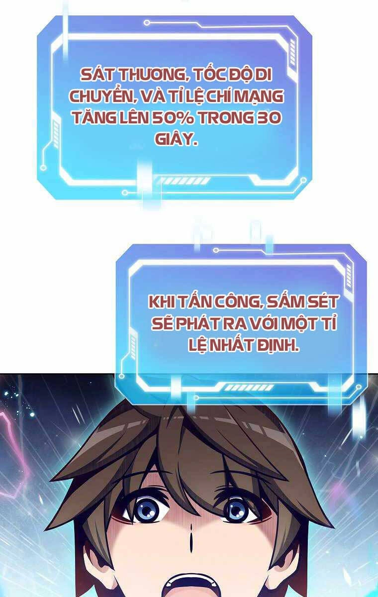 Trừ Tôi Tất Cả Đều Là Quy Hồi Giả Chapter 20 - 5